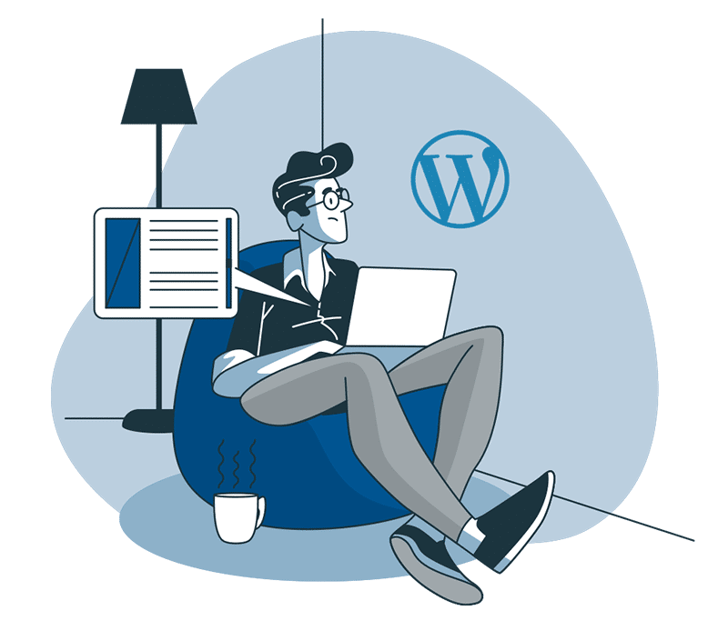 Extilum WordPress Hosting