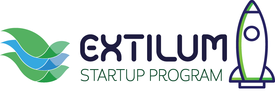 Extilum Startup Program Logo