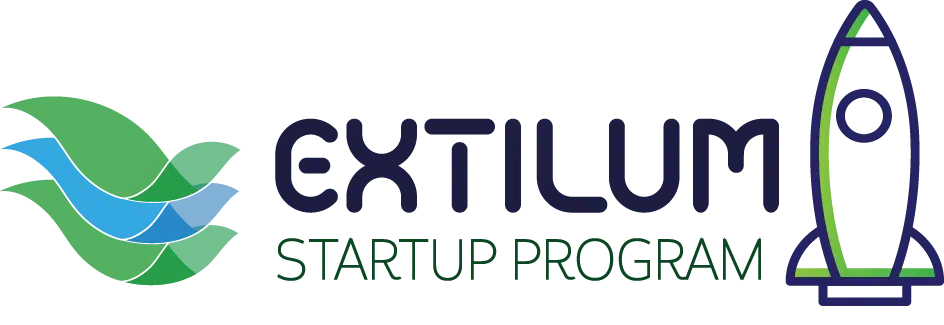 Extilum Startup Program Logo