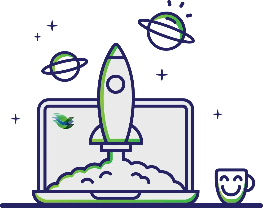 Extilum Startup Program illustration