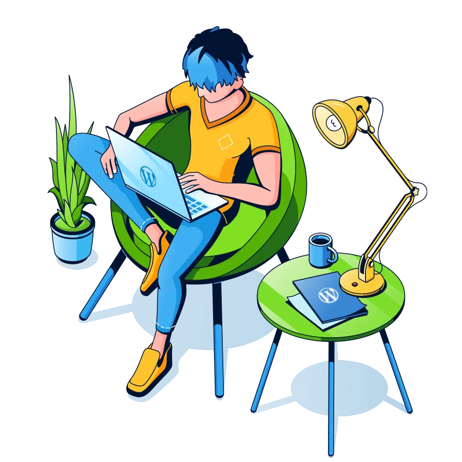 WordPress Extilum