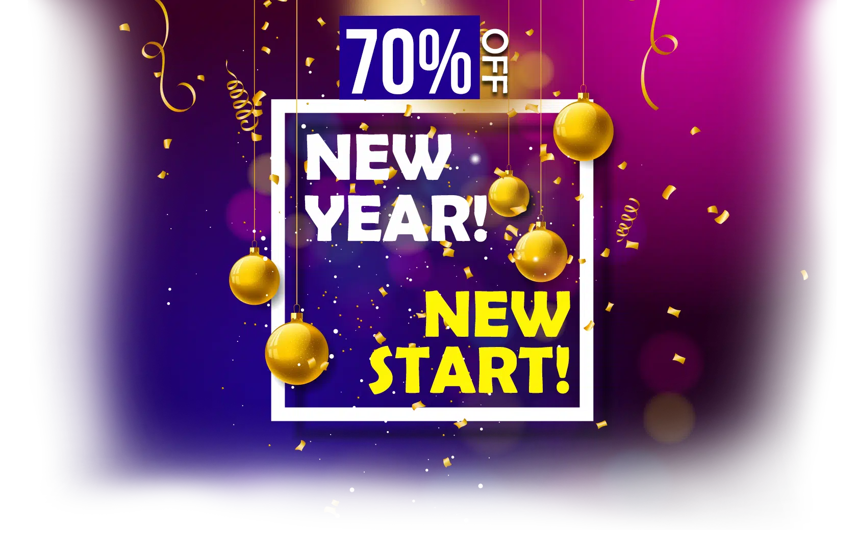 Extilum New Years' Sale!