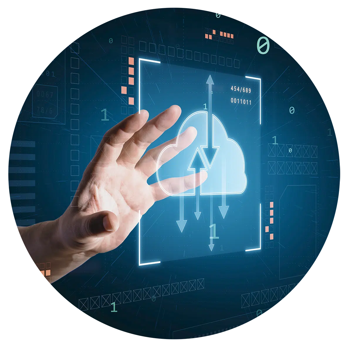 Extilum Hosting and Cloud Services