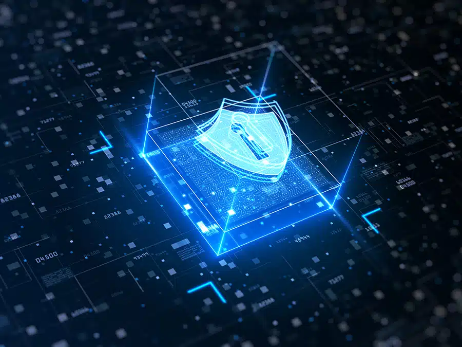 Cybersecurity