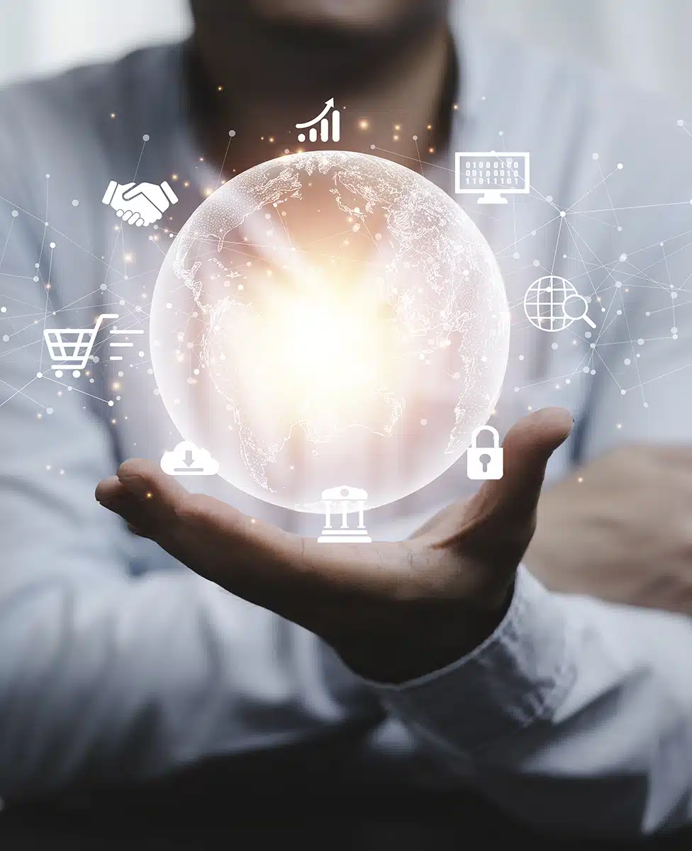 Extilum Hosting and Cloud Services