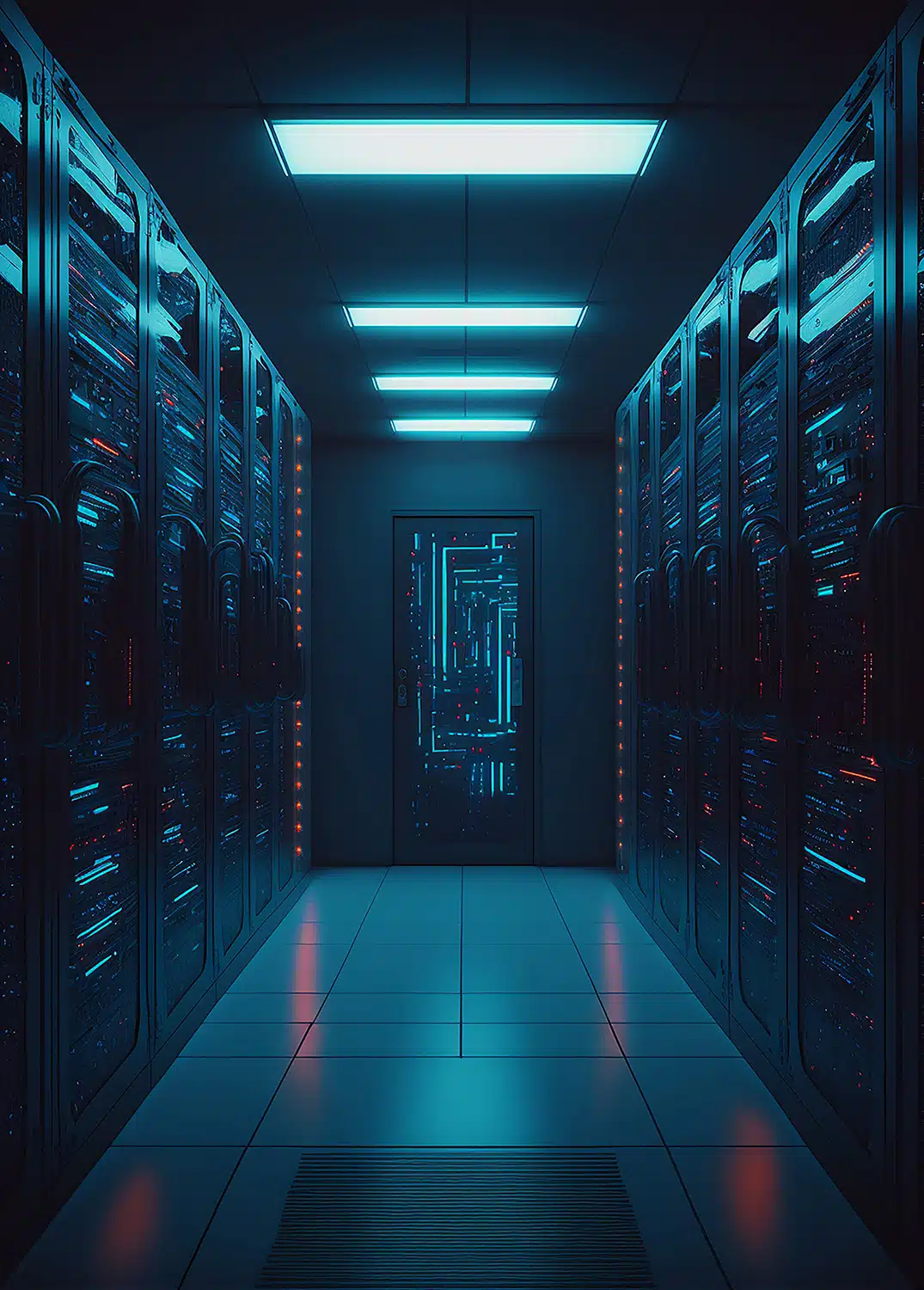 Extilum Hosting and Cloud Services