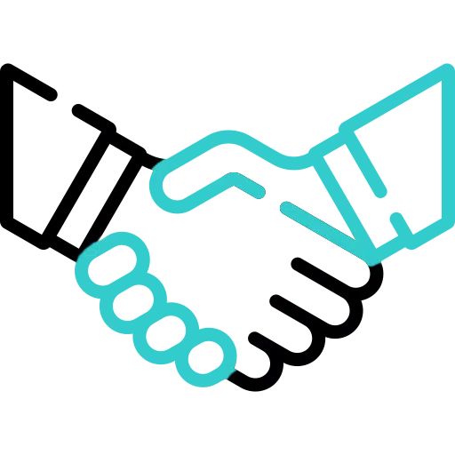 Collaboration and Communication icon