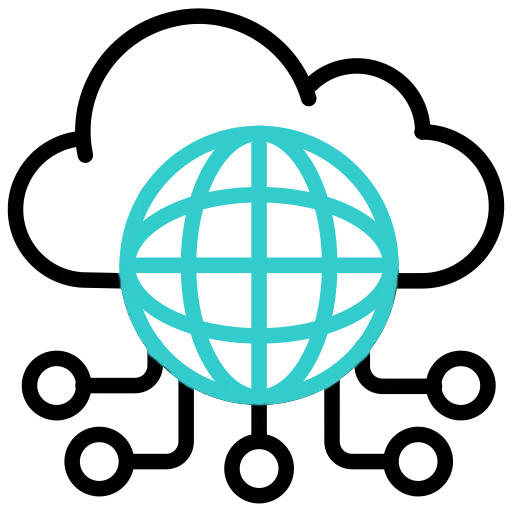 IT Infrastructure Services icon