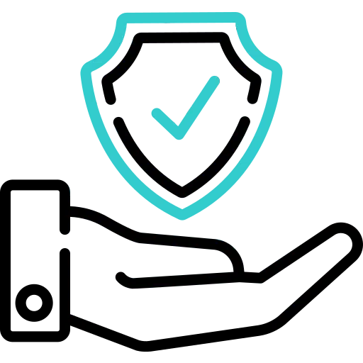 IT Security Optimization icon