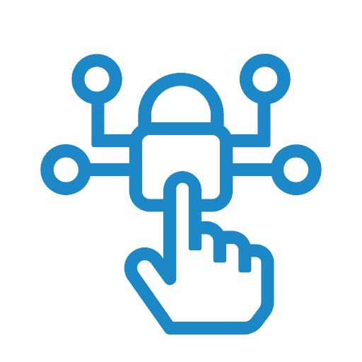 Azure Active Directory icon