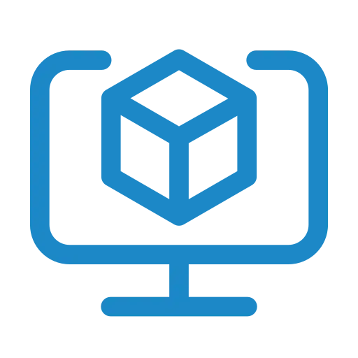 Azure Virtual Desktop icon