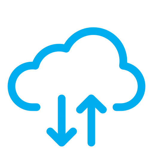 Backup icon
