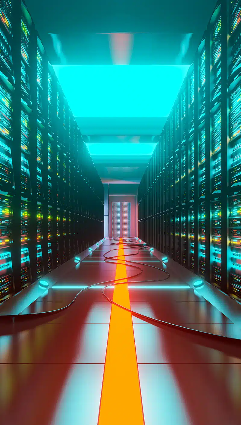 Extilum Hosting and Cloud Services