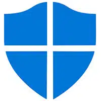 Microsoft 365 defender logo