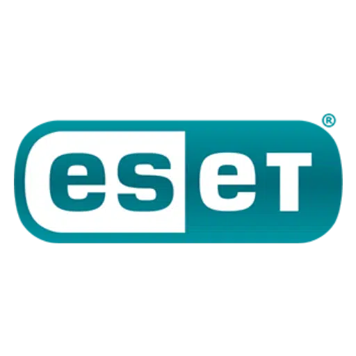 eset logo