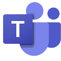 Microsoft Teams logo