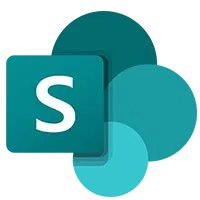 SharePoint logo